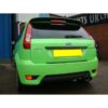 looks and quality of your vehicle giving you the ultimate driving experience. Our sports exhausts range is fully guaranteed to give you assurance of our quality.