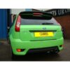 looks and quality of your vehicle giving you the ultimate driving experience. Our sports exhausts range is fully guaranteed to give you assurance of our quality. These performance exhausts are made