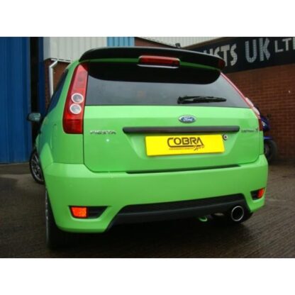 looks and quality of your vehicle giving you the ultimate driving experience. Our sports exhausts range is fully guaranteed to give you assurance of our quality. These performance exhausts are made