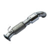 looks and quality of your vehicle giving you the ultimate driving experience. Our sports exhausts range is fully guaranteed to give you assurance of our quality.