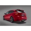 looks and quality of your vehicle giving you the ultimate driving experience. Our sports exhausts range is fully guaranteed to give you assurance of our quality.