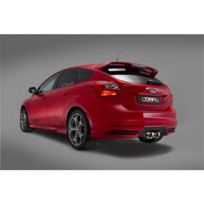 looks and quality of your vehicle giving you the ultimate driving experience. Our sports exhausts range is fully guaranteed to give you assurance of our quality.