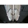 looks and quality of your vehicle giving you the ultimate driving experience. Our sports exhausts range is fully guarante