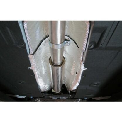 looks and quality of your vehicle giving you the ultimate driving experience. Our sports exhausts range is fully guarante