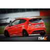 These Fiesta ST performance exhausts