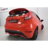 looks and quality of your vehicle giving you the ultimate driving experience. Our sports exhausts range is fully guaranteed to give you assurance of our quality.