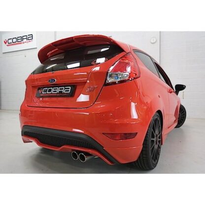 looks and quality of your vehicle giving you the ultimate driving experience. Our sports exhausts range is fully guaranteed to give you assurance of our quality.