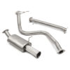 These Fiesta ST performance exhausts