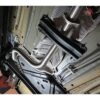 Cobra Sport performance exhausts enhance the sound