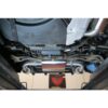 Cobra Sport performance exhausts enhance the sound