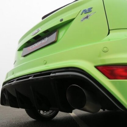 looks and quality of your vehicle giving you the ultimate driving experience. Our sports exhausts range is fully guaranteed to give you assurance of our quality.