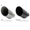Cobra Sport performance exhausts enhance the sound