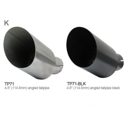 Cobra Sport performance exhausts enhance the sound