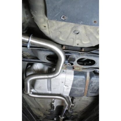 looks and quality of your vehicle giving you the ultimate driving experience. Our sports exhausts range is fully guaranteed t