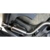 Fits - TDCi (2.0/2.2L) Hatchback & Saloon - does not fit Estate modelCobra Sport performance exhausts enhance the sound
