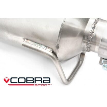 looks and quality of your vehicle giving you the ultimate driving experience. Our sports exhausts range is fully guaranteed t