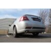 looks and quality of your vehicle giving you the ultimate driving experience. Our sports exhausts range is fully guaranteed t