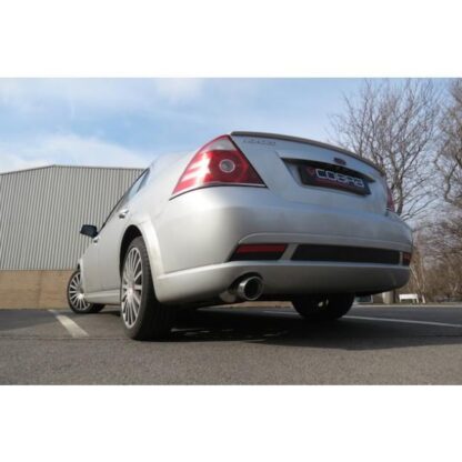 looks and quality of your vehicle giving you the ultimate driving experience. Our sports exhausts range is fully guaranteed t