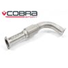 Cobra Sport performance exhausts enhance the sound