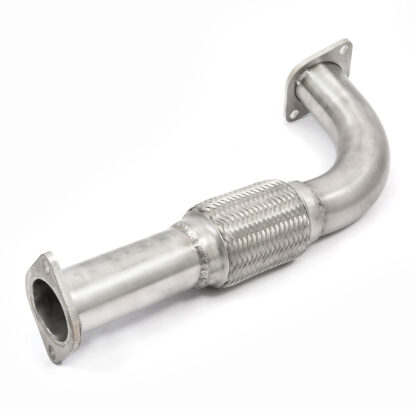 looks and quality of your vehicle giving you the ultimate driving experience. Our sports exhausts range is fully guaranteed to give you assurance of our quality.