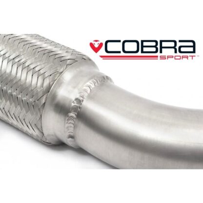Fits - TDCi (2.0L/2.2L)
