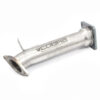 Cobra Sport performance exhausts enhance the sound