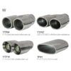 Fits - 3-door & 5-door 1.25/1.4/1.6 Petrol Zetec along with 1.6 Ti-VCT 118PS & 134PS Duratec Petrol Zetec/Zetec S/S1600/Sport Platinum/Metal Edition.