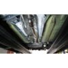Cobra Sport performance exhausts enhance the sound