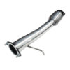 This Focus RS performance exhaust is