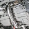 looks and quality of your vehicle giving you the ultimate driving experience. Our sports exhausts range is fully guaranteed to give you assurance of our quality.