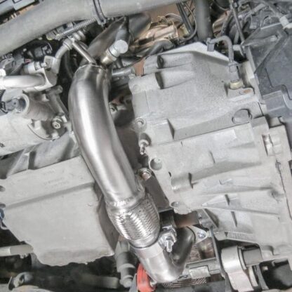 looks and quality of your vehicle giving you the ultimate driving experience. Our sports exhausts range is fully guaranteed to give you assurance of our quality.