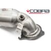 This Fiesta ST performance exhaust i