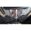 Cobra Sport performance exhausts enhance the sound