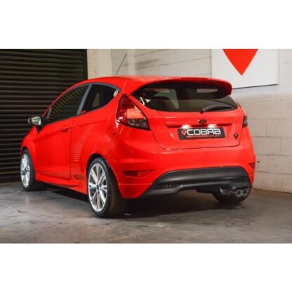 looks and quality of your vehicle giving you the ultimate driving experience. Our sports exhausts range is fully guaranteed to give you assurance of our quality.