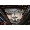 looks and quality of your vehicle giving you the ultimate driving experience. Our sports exhausts range is fully guaranteed to give you assurance of our quality.