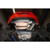 Cobra Sport performance exhausts enhance the sound