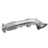 looks and quality of your vehicle giving you the ultimate driving experience. Our sports exhausts range is fully guaranteed to give you assurance of our quality.