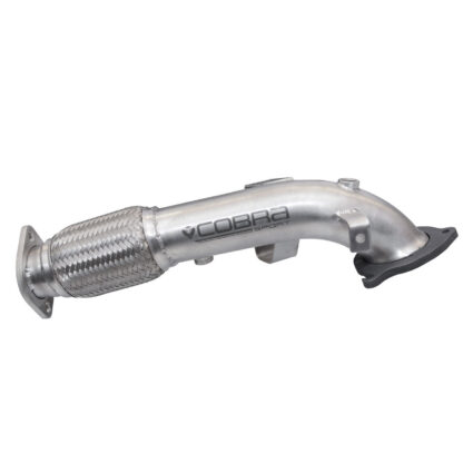 looks and quality of your vehicle giving you the ultimate driving experience. Our sports exhausts range is fully guaranteed to give you assurance of our quality.