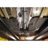 Cobra Sport performance exhausts enhance the sound