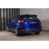 looks and quality of your vehicle giving you the ultimate driving experience. Our sports exhausts range is fully guaranteed to give you assurance of our quality.