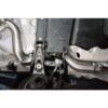 Cobra Sport performance exhausts enhance the sound