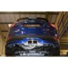 looks and quality of your vehicle giving you the ultimate driving experience. Our sports exhausts range is fully guaranteed to give you assurance of our quality.