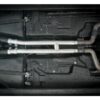 Cobra Sport performance exhausts enhance the sound