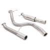 Note - The Cobra Sport Venom range is extremely loud. This is sold for non road use only.
