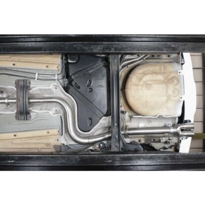 Note - The Cobra Sport Venom range is extremely loud. This is sold for non road use only.
