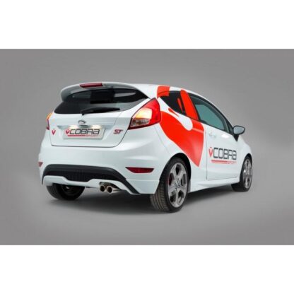 looks and quality of your vehicle giving you the ultimate driving experience. Our sports exhausts range is f