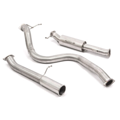 Note - The Cobra Sport Venom range is extremely loud. This is sold for non road use only.