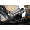 looks and quality of your vehicle giving you the ultimate driving experience. Our sports exhausts range is f
