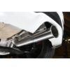 Note - The Cobra Sport Venom range is extremely loud. This is sold for non road use only.