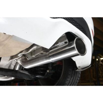 Note - The Cobra Sport Venom range is extremely loud. This is sold for non road use only.